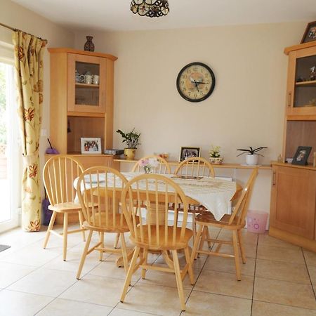 Slieve Rushen Bed & Breakfast Derrylin Екстериор снимка