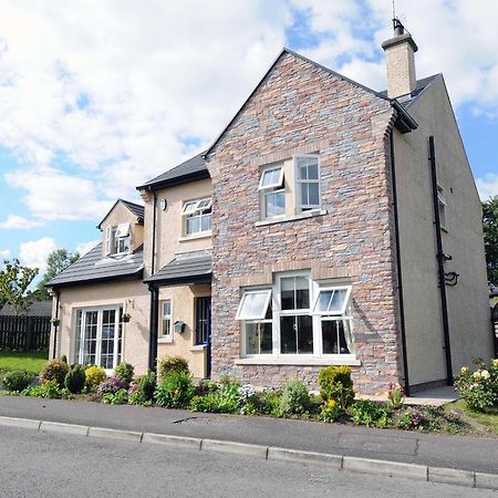 Slieve Rushen Bed & Breakfast Derrylin Екстериор снимка