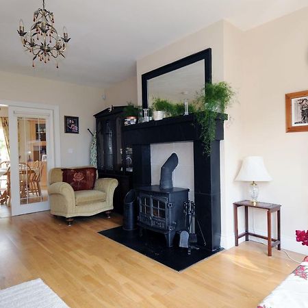 Slieve Rushen Bed & Breakfast Derrylin Екстериор снимка