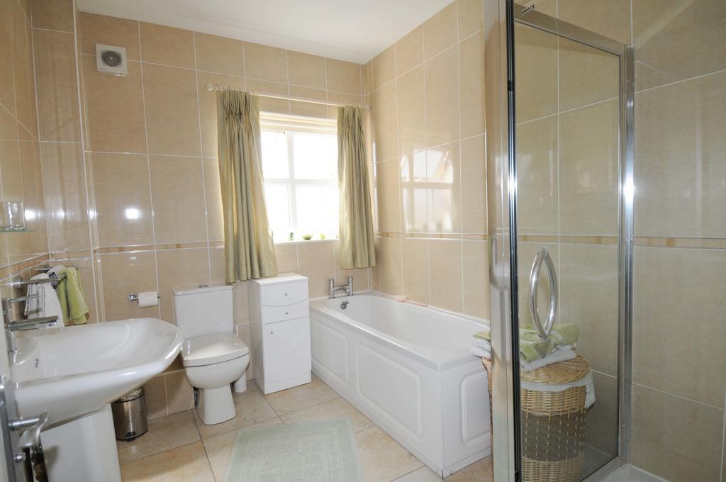 Slieve Rushen Bed & Breakfast Derrylin Стая снимка