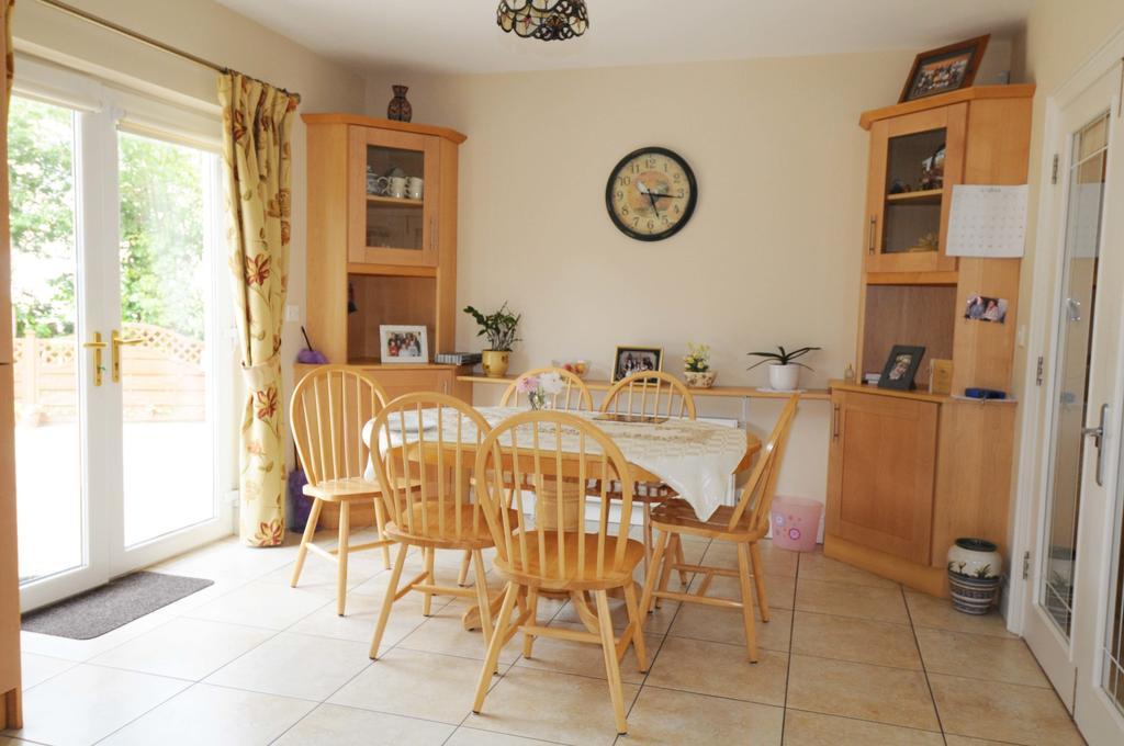 Slieve Rushen Bed & Breakfast Derrylin Екстериор снимка