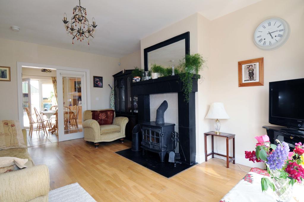 Slieve Rushen Bed & Breakfast Derrylin Екстериор снимка