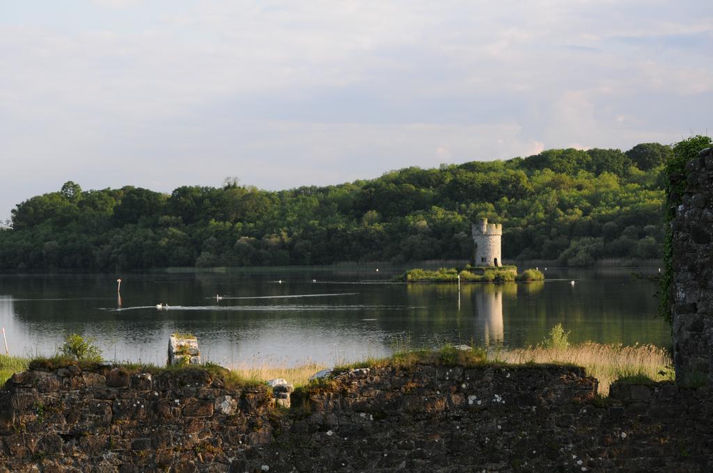 Slieve Rushen Bed & Breakfast Derrylin Екстериор снимка